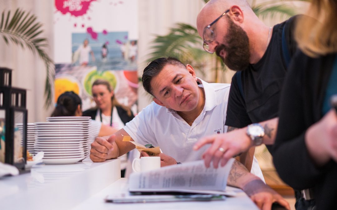 Allmän intresseanmälan