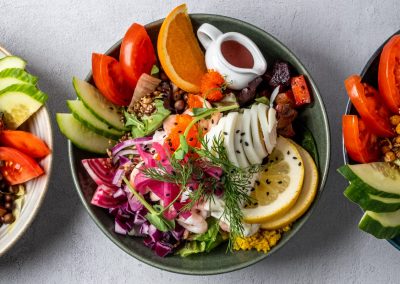 gottreco_Bowl räkor ägg